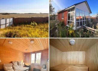 Продам дом, 50 м2, СНО Акбердинское