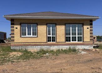 Продаю коттедж, 100 м2, садоводческое некоммерческое товарищество Городок, Арская улица