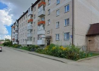 Продается 1-ком. квартира, 30.8 м2, поселок городского типа Панковка, Промышленная улица, 11к2