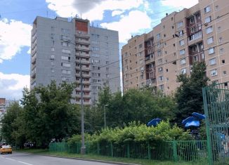 Квартира на продажу студия, 14.9 м2, Москва, Волжский бульвар, 47, метро Печатники