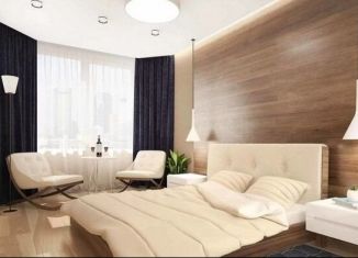 1-ком. квартира на продажу, 30 м2, Ростов-на-Дону, ЖК Пятый Элемент, улица Ерёменко, 112