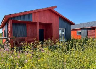 Продается дом, 90 м2, ДНП Усадьба Можайское, Западная улица