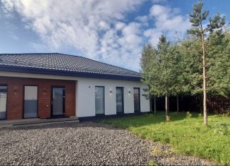 Продам коттедж, 157 м2, деревня Вартемяги, улица Рокоссовского, 56