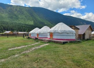 Сдам в аренду дом, 24 м2, село Акташ, Садовая улица