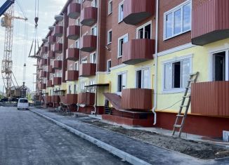 Продаю однокомнатную квартиру, 37.7 м2, Моздок, Юбилейный проезд, 19