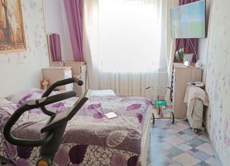 Продается трехкомнатная квартира, 69 м2, Мордовия, улица Юрасова, 11А