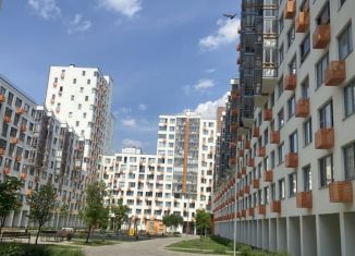 Продается 1-комнатная квартира, 32.4 м2, дачный посёлок Красково, Егорьевское шоссе, 1к5, ЖК Новокрасково