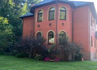 Продается дом, 308 м2, деревня Капустино, Шоссейная улица, 18