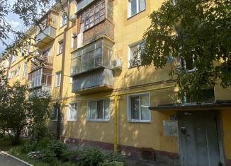 3-ком. квартира на продажу, 43 м2, Оренбург, улица Братьев Башиловых, 6, Промышленный район