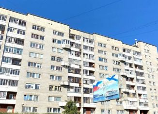 Продажа 3-ком. квартиры, 59.4 м2, Архангельская область, проспект Бутомы, 2