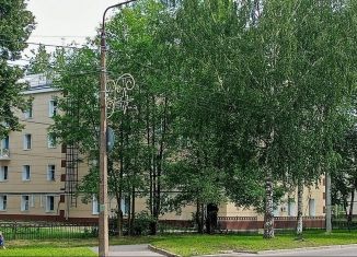 Продажа комнаты, 19 м2, Кировск, улица Победы, 7