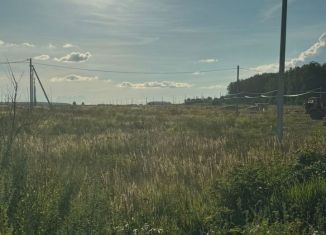 Продам участок, 10 сот., Руэмское сельское поселение, 88Н-07024