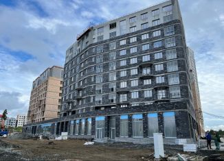 Продажа 3-ком. квартиры, 92.8 м2, Екатеринбург, ЖК Нова парк, улица Николая Кичигина, 9/5