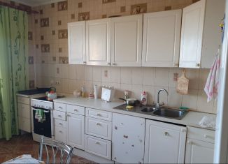 Сдаю 1-ком. квартиру, 41 м2, Домодедово, улица Кирова, 7к1, ЖК Кировский