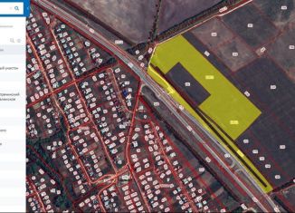 Продается участок, 1372 сот., село Шали