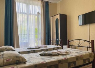 Сдача в аренду комнаты, 30 м2, Крым, улица Нахимова, 28