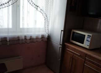 Сдается 2-ком. квартира, 52 м2, Москва, Алма-Атинская улица, 3к2, район Братеево