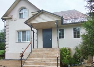 Продам дом, 247 м2, деревня Королёво, Королёвская улица