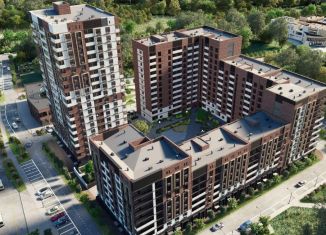 Продажа 3-ком. квартиры, 71.6 м2, Ростов-на-Дону, Пролетарский район, проспект 40-летия Победы, 111/3