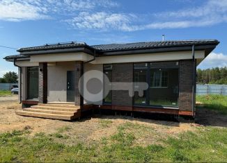 Продам дом, 100 м2, село Семиозёрка, улица Липатова