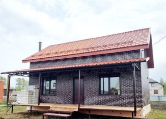 Продам дом, 100 м2, Нефтекамск, Прохладная улица, 31