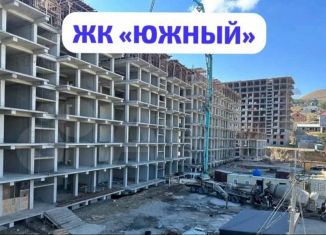 Продам 1-ком. квартиру, 45 м2, Махачкала, проспект Амет-Хана Султана, 342, Советский район