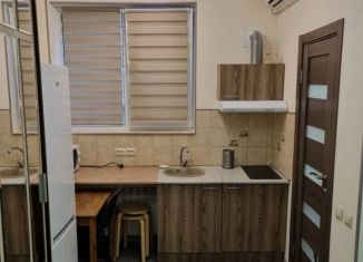 Сдается в аренду квартира студия, 20 м2, Сочи, Туапсинская улица, 9/1, микрорайон Больничный Городок