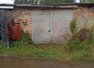 Продаю гараж, 28 м2, городской поселок Большая Ижора