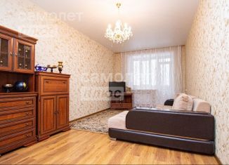 Продам 3-комнатную квартиру, 109.9 м2, Ульяновская область, улица Врача Михайлова, 48