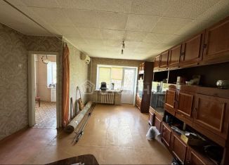 Продажа 3-комнатной квартиры, 55 м2, Волгоград, Ковровская улица, 22