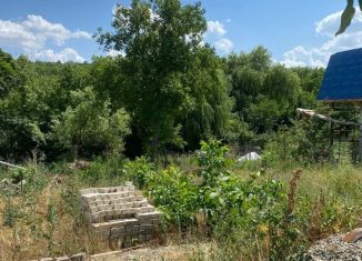 Земельный участок на продажу, 5.5 сот., Ставрополь, микрорайон № 9, переулок Бородина