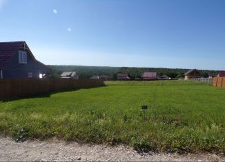 Продается участок, 15 сот., деревня Дмитровка, 46К-2003