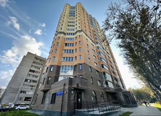 Продажа 3-ком. квартиры, 94.9 м2, Подольск, Народная улица, 23к1, ЖК Народный