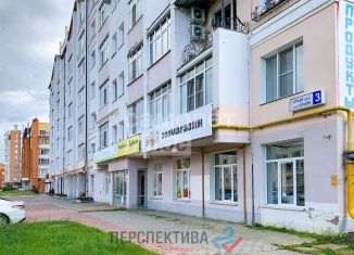 Продажа торговой площади, 478.8 м2, Чебоксары, улица Э.М. Юрьева, 3