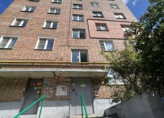 Продажа 2-ком. квартиры, 43 м2, Рязань, Железнодорожный район, улица Чкалова, 3