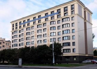 Продам квартиру студию, 27 м2, Санкт-Петербург, улица Швецова, 8, улица Швецова