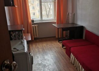 Сдача в аренду комнаты, 10 м2, Новосибирск, улица Макаренко, 12