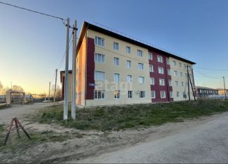 Продам 1-комнатную квартиру, 22.5 м2, село Корткерос, улица Лебедева, 6/1