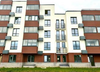 Продается 3-комнатная квартира, 76.3 м2, село Перхушково, микрорайон Равновесие, 9