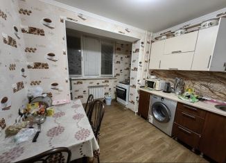 Продам 2-комнатную квартиру, 45 м2, Кизляр, улица Циолковского, 4