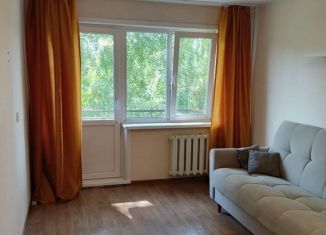 Продается двухкомнатная квартира, 40 м2, Красноярский край, проспект Курчатова, 36