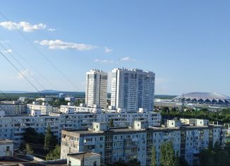 Продам 3-комнатную квартиру, 86 м2, Самара, улица Силина, 9, метро Безымянка