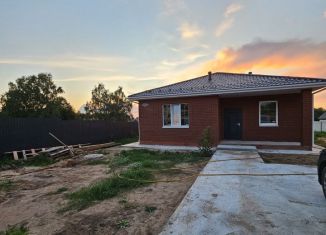 Дом на продажу, 95 м2, село Бима, улица Новостройка