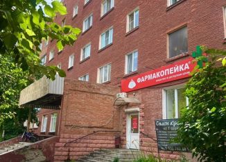 Продам комнату, 13 м2, Омск, 1-я Шинная улица, 46, Октябрьский округ