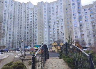 2-ком. квартира на продажу, 52.5 м2, Москва, Братеевская улица, 8к4, район Братеево