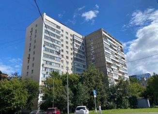 Продам квартиру студию, 13 м2, Москва, улица Фридриха Энгельса, 28/30к1, улица Фридриха Энгельса