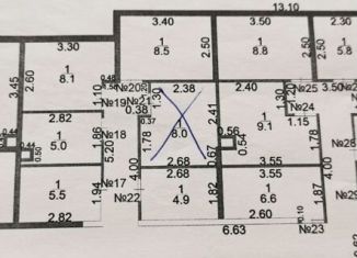 Продаю помещение свободного назначения, 8 м2, Геленджик, Южная улица, 35/3