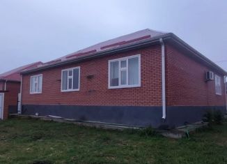 Продается дом, 160 м2, Гудермес, улица Л.В. Кропотова