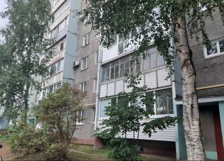 Продается 3-комнатная квартира, 70 м2, Череповец, Олимпийская улица, 25