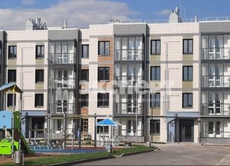 Продается двухкомнатная квартира, 52 м2, Татарстан, Охотская улица, 3